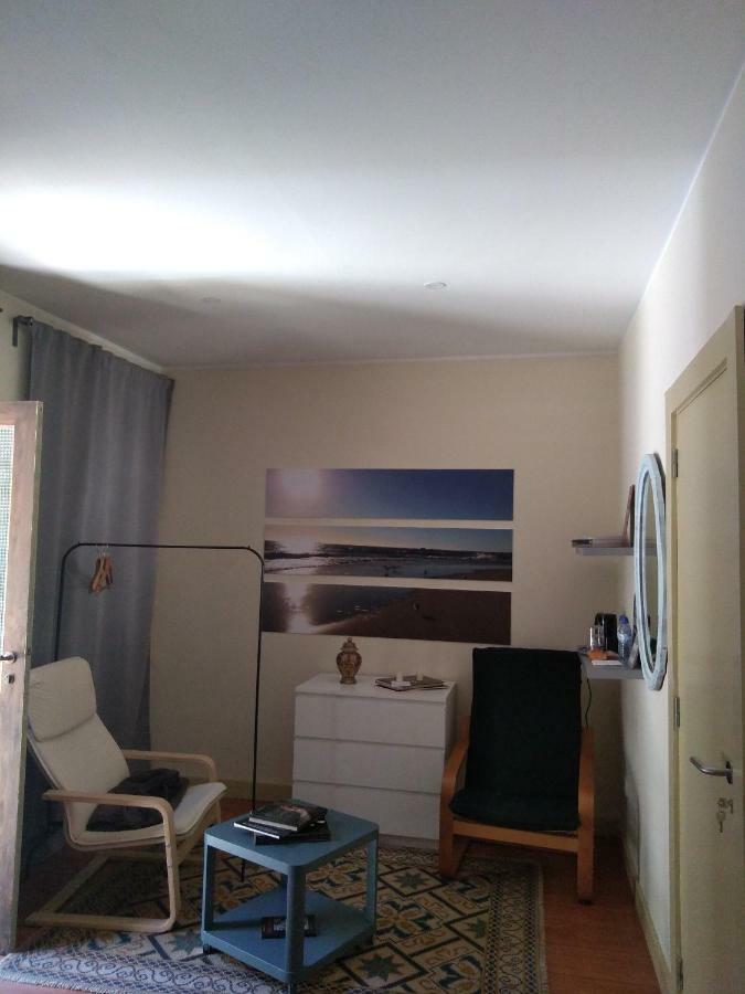 Villa Regio Room & Garden ヴィラ・ド・コンデ エクステリア 写真