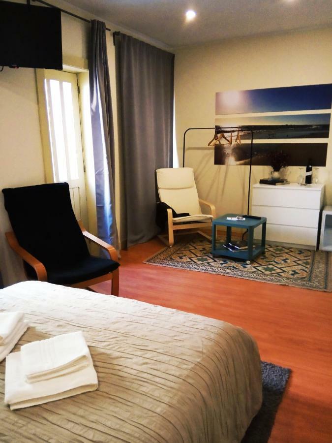 Villa Regio Room & Garden ヴィラ・ド・コンデ エクステリア 写真