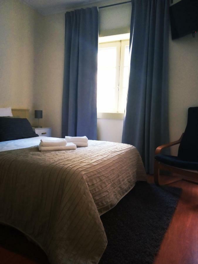 Villa Regio Room & Garden ヴィラ・ド・コンデ エクステリア 写真